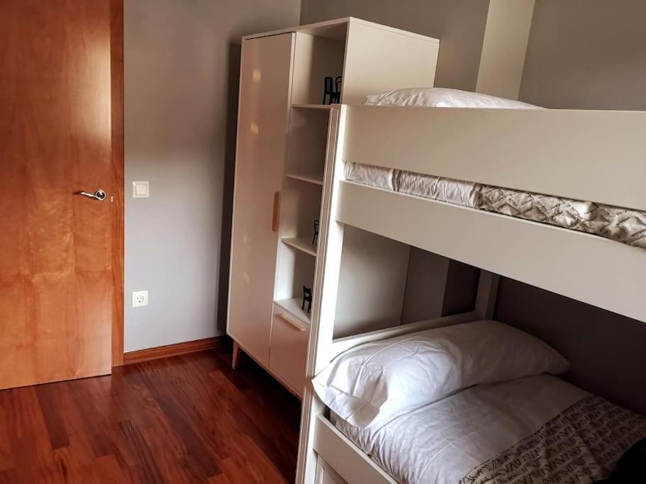 Duplex Espectacular En El Centro De Camprodon. Apartman Kültér fotó