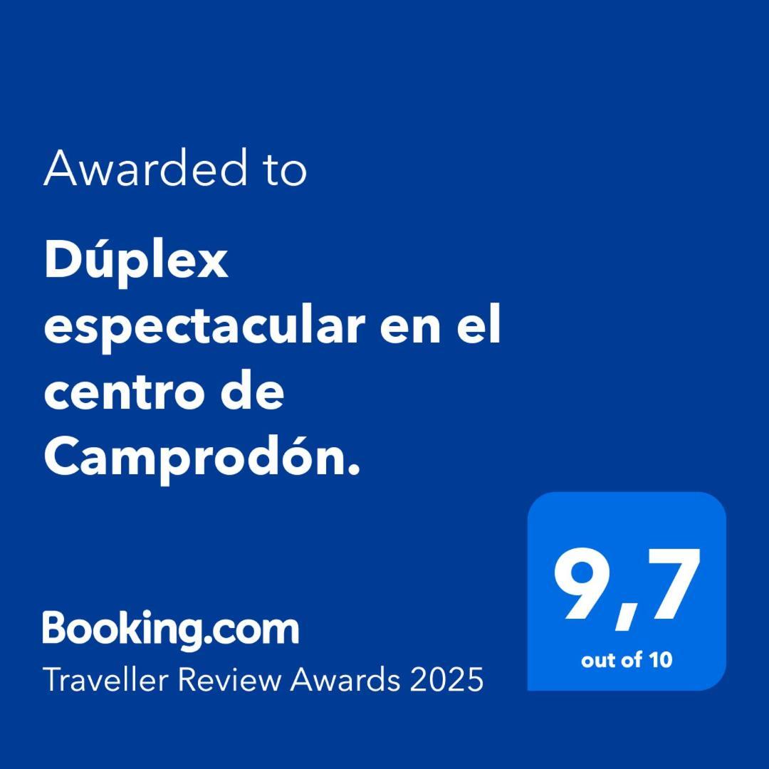 Duplex Espectacular En El Centro De Camprodon. Apartman Kültér fotó